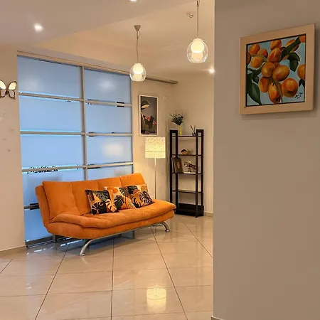 Annabella Hotel