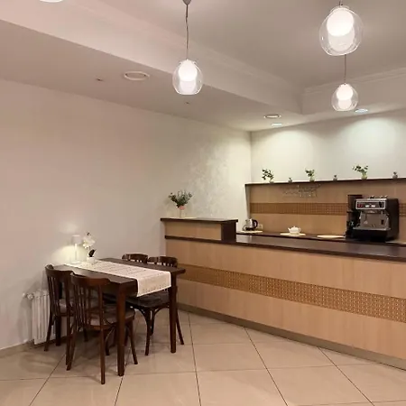 Annabella Hotel Riga