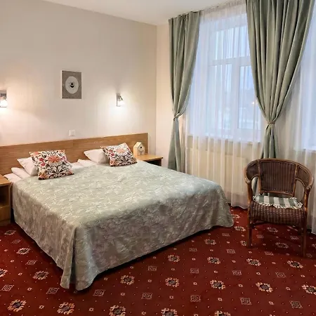 Annabella Hotel Riga