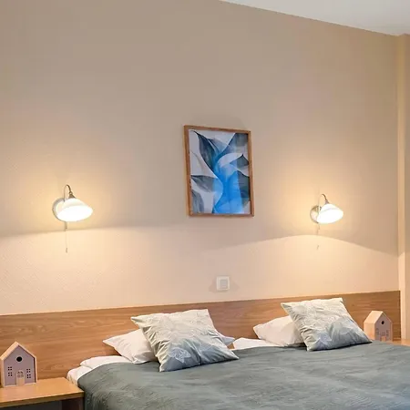 Hotel Annabella